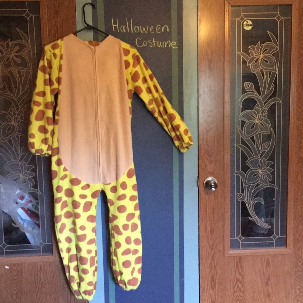 Halloween Costume